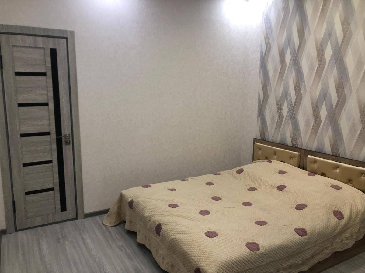 Дом Отель Бадамзар Taschkent Exterior foto