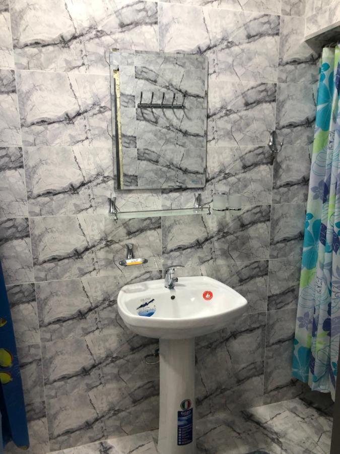 Дом Отель Бадамзар Taschkent Exterior foto