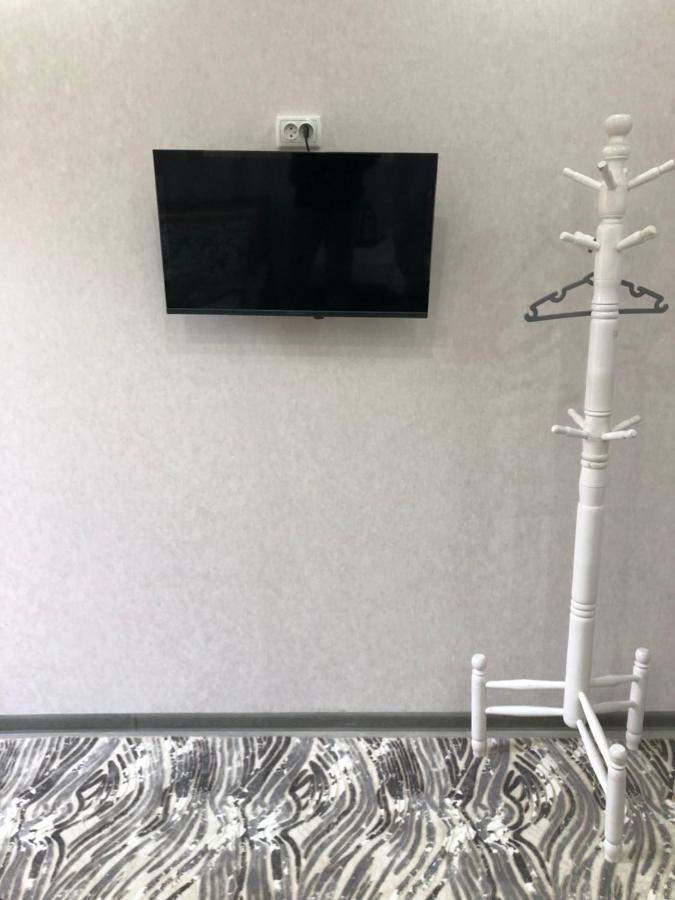 Дом Отель Бадамзар Taschkent Exterior foto